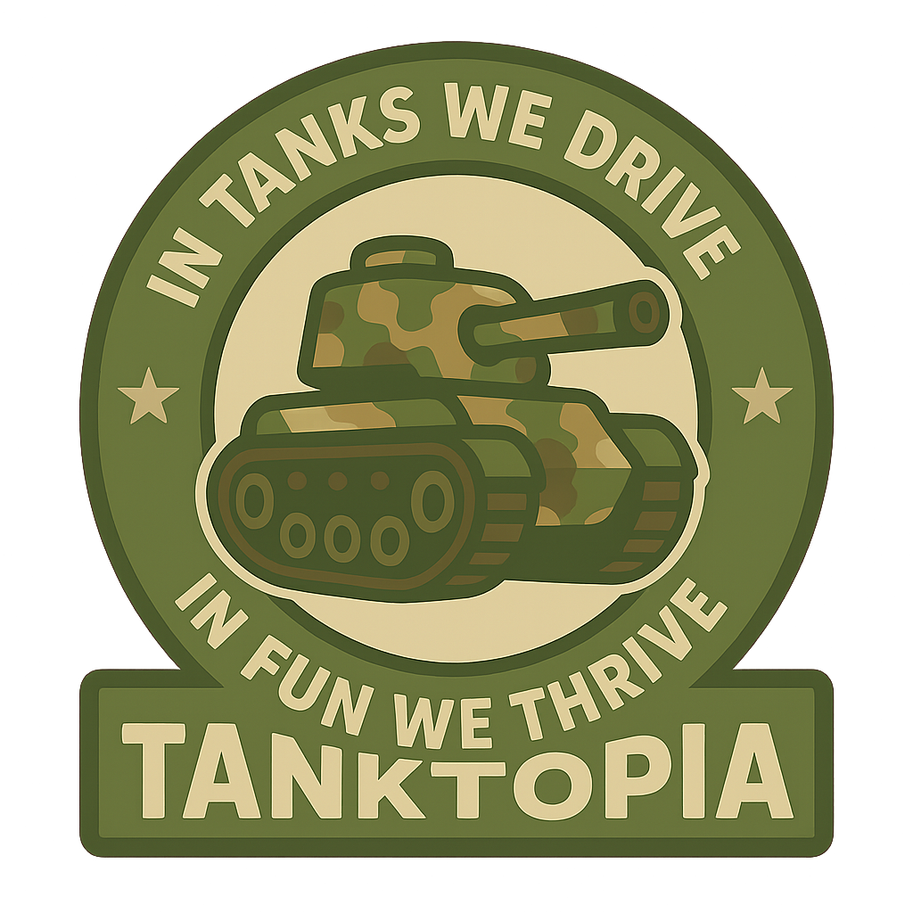 Tanktopia