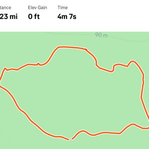 Tank Tracks - Mini Tank Driving Experience - Image 8
