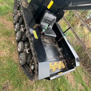 Tank Tracks - Mini Tank Driving Experience - Image 12