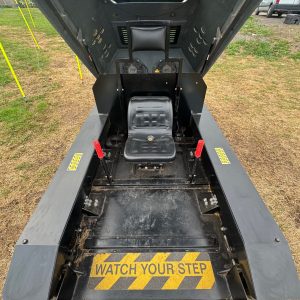 Tank Tracks - Mini Tank Driving Experience - Image 14