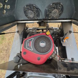 Tank Tracks - Mini Tank Driving Experience - Image 13