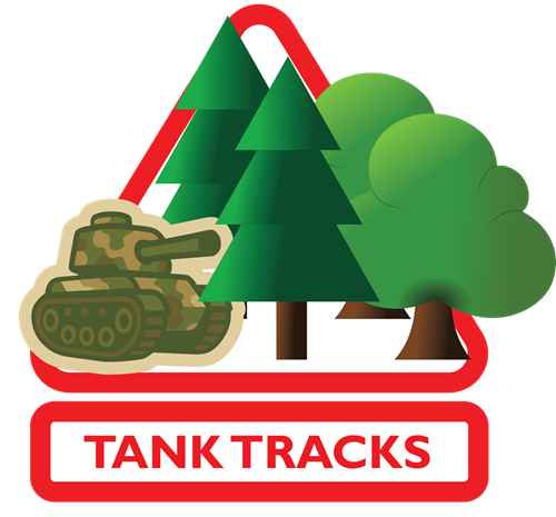 Tank Tracks - Mini Tank Driving Experience