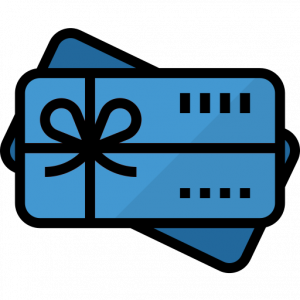 Gift Certificate