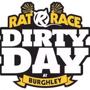 Rat Race Dirty Day Tanks - Mini Tank Taster Experience only £15 - Image 1