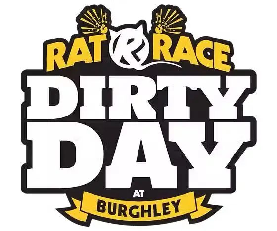 Rat Race Dirty Day Tanks - Mini Tank Taster Experience only £15